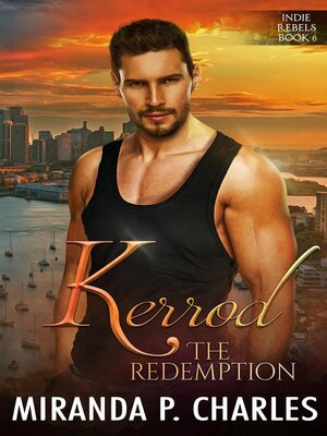 cover image of Kerrod